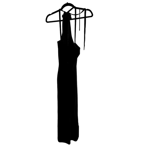 New Reformation Ilaria Cashmere Knit Dress - Picture 2 of 7